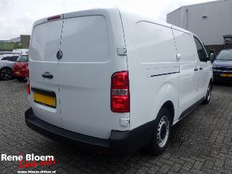 krockskadad bil bedrijf Opel Vivaro 1.5 CDTI L3H1 Selection 102pk 2023/6