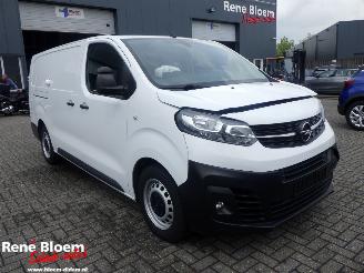 Opel Vivaro 1.5 CDTI L3H1 Selection 102pk picture 2