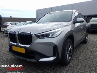 Damaged car BMW X1 XDRIVE25E 2025/5
