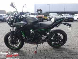 Kawasaki Z 650  picture 2