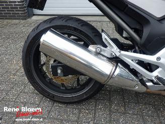 Honda NC 700 S  picture 17