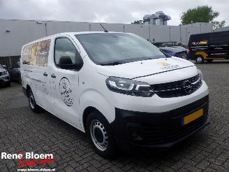Opel Vivaro-e L2H1 Edition 50kwh picture 5