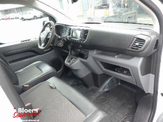 Opel Vivaro-e L2H1 Edition 50kwh picture 8