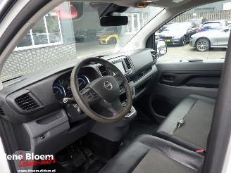 Opel Vivaro-e L2H1 Edition 50kwh picture 12