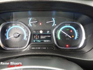 Opel Vivaro-e L2H1 Edition 50kwh picture 13