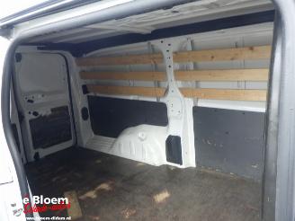 Opel Vivaro-e L2H1 Edition 50kwh picture 11