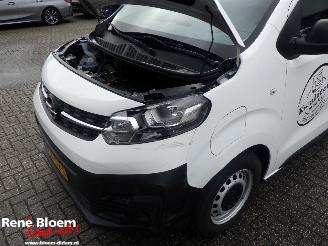 Opel Vivaro-e L2H1 Edition 50kwh picture 17