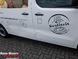 Opel Vivaro-e L2H1 Edition 50kwh picture 7