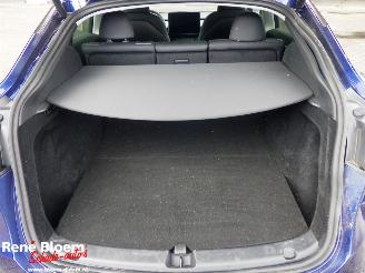 Tesla Model Y Longe Range AWD 75kWh picture 12