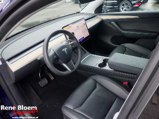 Tesla Model Y Longe Range AWD 75kWh picture 15
