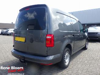  Volkswagen Caddy 2.0 TDI L2H1 BMT Maxi Trendline 2016/10