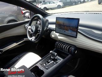 BYD Atto 3 Comfort 60kWh picture 9