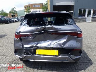 BYD Atto 3 Comfort 60kWh picture 3
