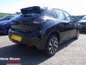 skadebil auto Peugeot 208 1.2 Hybrid 110 e-DCS6 Style 2026/1