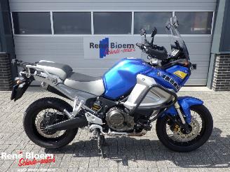  Yamaha  XT 1200 Z Super Ténéré 2012/3