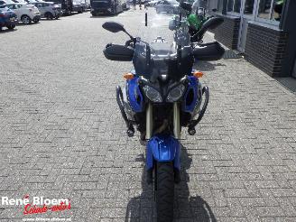 Yamaha  XT 1200 Z Super Ténéré picture 7