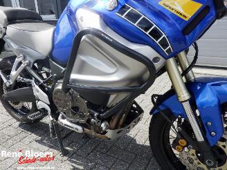 Yamaha  XT 1200 Z Super Ténéré picture 17