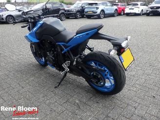 Suzuki  GSX-8S picture 6