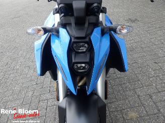 Suzuki  GSX-8S picture 16