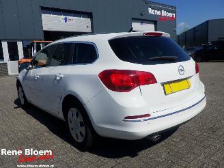 Opel Astra SPORTS TOURER 2.0 CDTi Cosmo picture 2