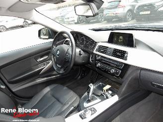 BMW 3-serie Touring 318d High Executive Automaat picture 13