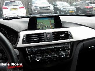 BMW 3-serie Touring 318d High Executive Automaat picture 20