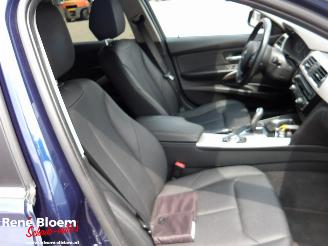 BMW 3-serie Touring 318d High Executive Automaat picture 14