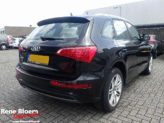 uszkodzony samochody osobowe Audi Q5 2.0 TDI ProLine S 143pk 2012/1