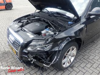 Audi Q5 2.0 TDI ProLine S 143pk picture 8