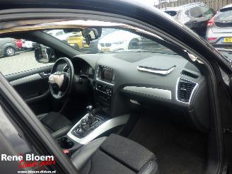 Audi Q5 2.0 TDI ProLine S 143pk picture 10