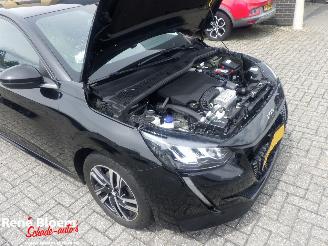 Peugeot 208 1.2 PureTech Allure 101pk picture 9