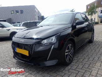 Peugeot 208 1.2 PureTech Allure 101pk picture 4