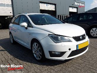 Seat Ibiza 1.2 TSI FR Dynamic Airco picture 2