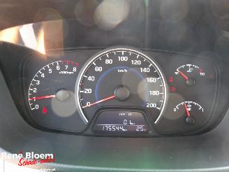 Hyundai I-10 1.0i i-Motion Comfort 5drs picture 19