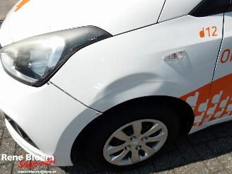 Hyundai I-10 1.0i i-Motion Comfort 5drs picture 9