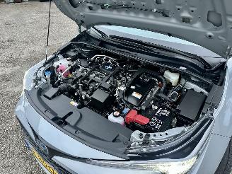 Toyota Corolla Gereserveerd Touring sports 1.8 Hybrid 148pk automaat Business - nap - vaste prijs - camera - line + front assist - afn trekh - clima + cruise contr - keyless start picture 65
