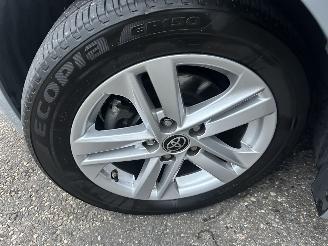 Toyota Corolla Gereserveerd Touring sports 1.8 Hybrid 148pk automaat Business - nap - vaste prijs - camera - line + front assist - afn trekh - clima + cruise contr - keyless start picture 69