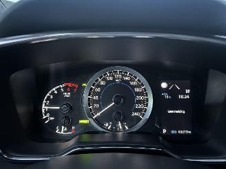 Toyota Corolla Gereserveerd Touring sports 1.8 Hybrid 148pk automaat Business - nap - vaste prijs - camera - line + front assist - afn trekh - clima + cruise contr - keyless start picture 13