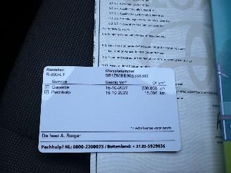 Toyota Corolla Gereserveerd Touring sports 1.8 Hybrid 148pk automaat Business - nap - vaste prijs - camera - line + front assist - afn trekh - clima + cruise contr - keyless start picture 21