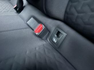 Toyota Corolla Gereserveerd Touring sports 1.8 Hybrid 148pk automaat Business - nap - vaste prijs - camera - line + front assist - afn trekh - clima + cruise contr - keyless start picture 56