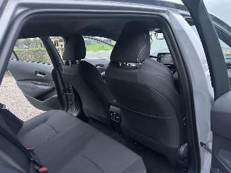 Toyota Corolla Gereserveerd Touring sports 1.8 Hybrid 148pk automaat Business - nap - vaste prijs - camera - line + front assist - afn trekh - clima + cruise contr - keyless start picture 58