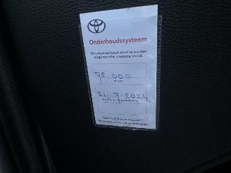 Toyota Corolla Gereserveerd Touring sports 1.8 Hybrid 148pk automaat Business - nap - vaste prijs - camera - line + front assist - afn trekh - clima + cruise contr - keyless start picture 41