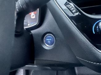 Toyota Corolla Gereserveerd Touring sports 1.8 Hybrid 148pk automaat Business - nap - vaste prijs - camera - line + front assist - afn trekh - clima + cruise contr - keyless start picture 34