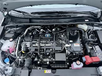 Toyota Corolla Gereserveerd Touring sports 1.8 Hybrid 148pk automaat Business - nap - vaste prijs - camera - line + front assist - afn trekh - clima + cruise contr - keyless start picture 64
