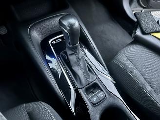 Toyota Corolla Gereserveerd Touring sports 1.8 Hybrid 148pk automaat Business - nap - vaste prijs - camera - line + front assist - afn trekh - clima + cruise contr - keyless start picture 12