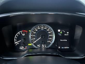Toyota Corolla Gereserveerd Touring sports 1.8 Hybrid 148pk automaat Business - nap - vaste prijs - camera - line + front assist - afn trekh - clima + cruise contr - keyless start picture 61