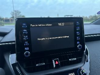 Toyota Corolla Gereserveerd Touring sports 1.8 Hybrid 148pk automaat Business - nap - vaste prijs - camera - line + front assist - afn trekh - clima + cruise contr - keyless start picture 30