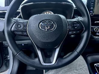 Toyota Corolla Gereserveerd Touring sports 1.8 Hybrid 148pk automaat Business - nap - vaste prijs - camera - line + front assist - afn trekh - clima + cruise contr - keyless start picture 32