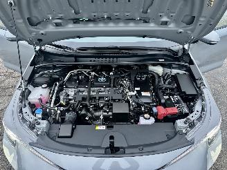 Toyota Corolla Gereserveerd Touring sports 1.8 Hybrid 148pk automaat Business - nap - vaste prijs - camera - line + front assist - afn trekh - clima + cruise contr - keyless start picture 63