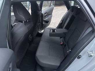 Toyota Corolla Gereserveerd Touring sports 1.8 Hybrid 148pk automaat Business - nap - vaste prijs - camera - line + front assist - afn trekh - clima + cruise contr - keyless start picture 54